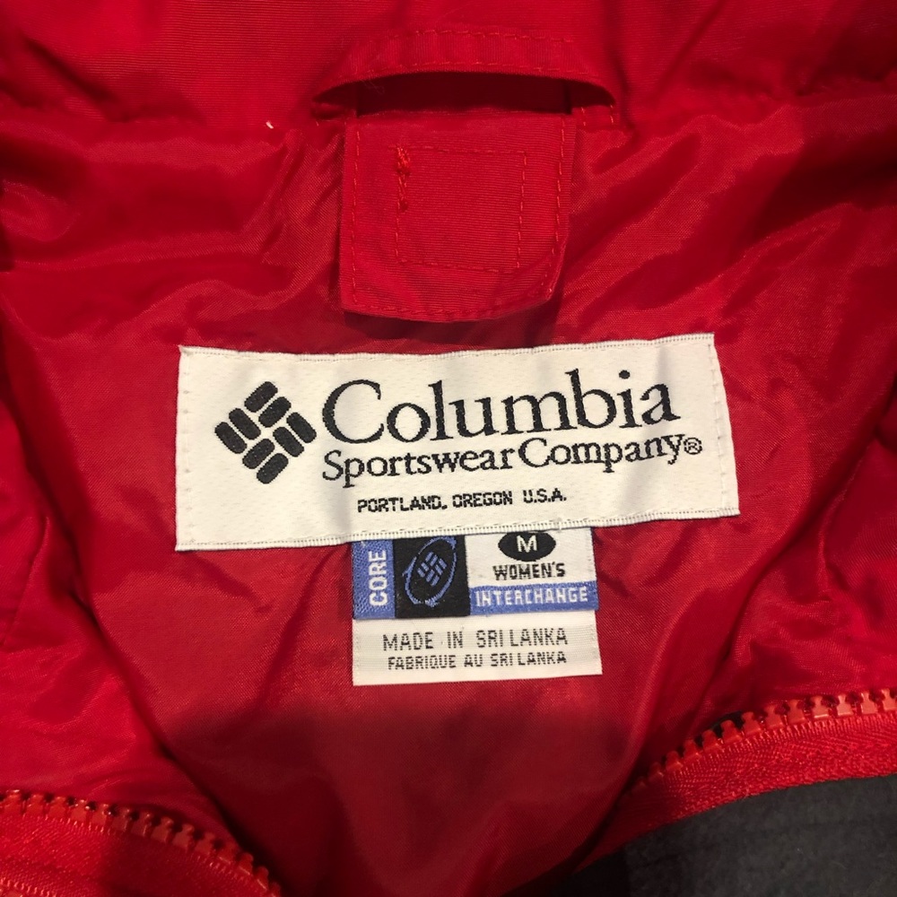 Columbia Interchange jacket 🧥 - Picture 3 of 11